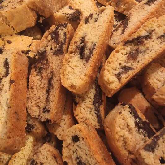 Cantucci Cioccolato