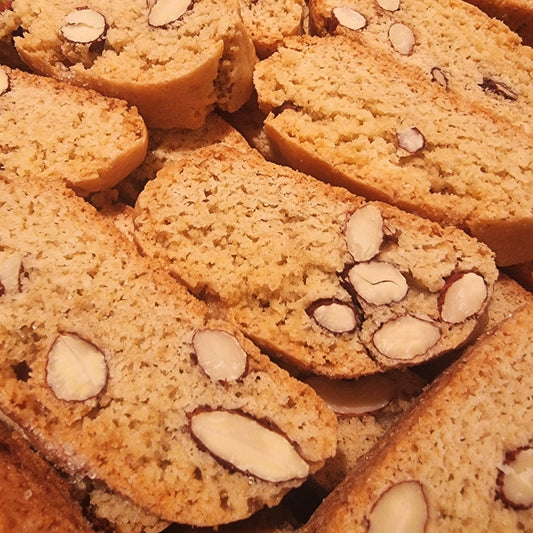 Cantucci Originali